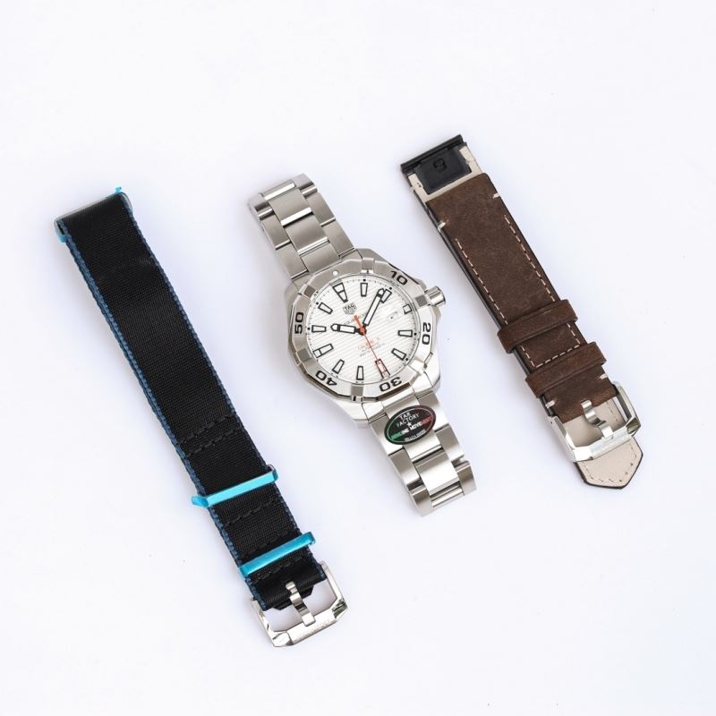 TAG HEUER Watches